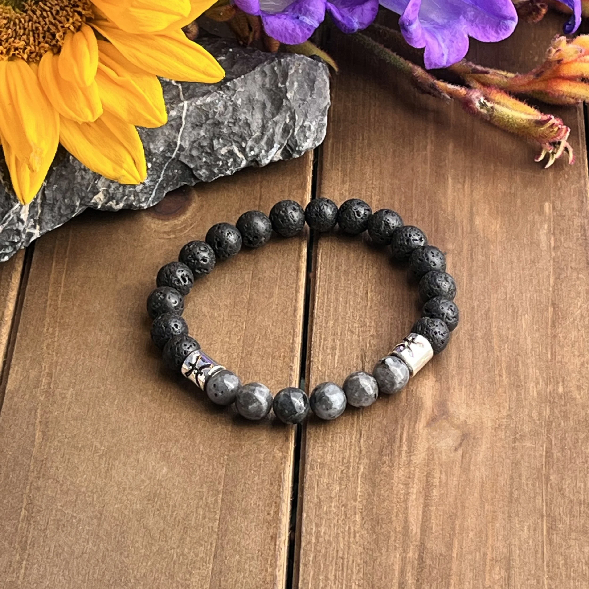 Natural Healing Gems